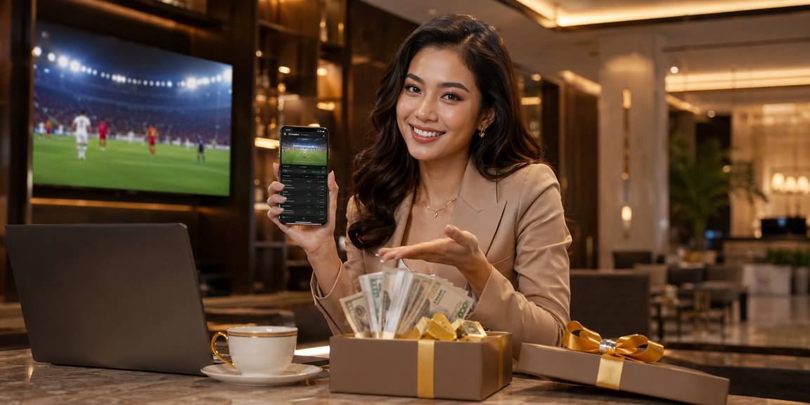 luki66887 Hoàn tiền thể thao